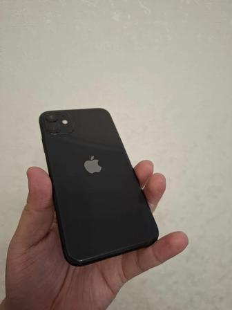 Продам айфон 11 отличное состояние