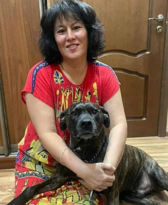 Услуга няни