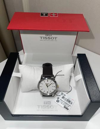 Часы Tissot новые