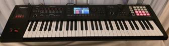 Продам синтезатор и рабочую станцию