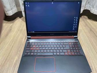 Игровой Ноутбук Acer Nitro 5