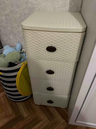 Комод детский