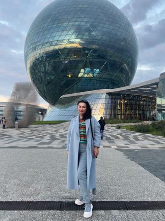 Услуги домработницы