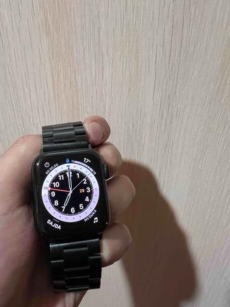 Продаю Apple Watch SE 2 Gen(2023) GPS 40mm