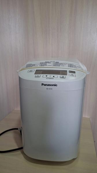 Хлебопечь Panasonic SD 2510