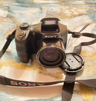 Фотоаппарат Dony dsc h200