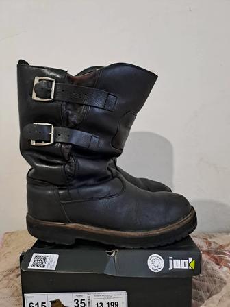 Сапоги монгольские унты