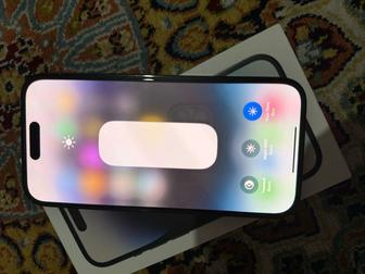 Продам IPhone 14 Pro 256gb