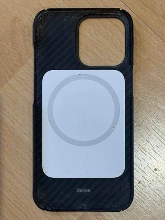 Чехол Pitaka на айфон 13 про.