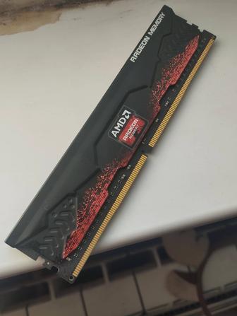 Оперативная память ddr4