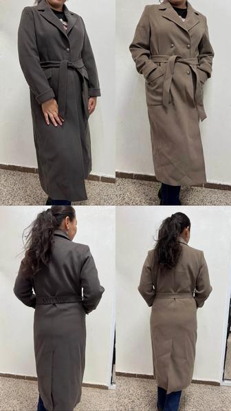 Продам пальто