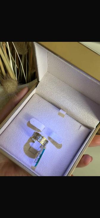 Золото. Кольцо