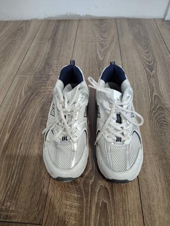 Кроссовки New Balance