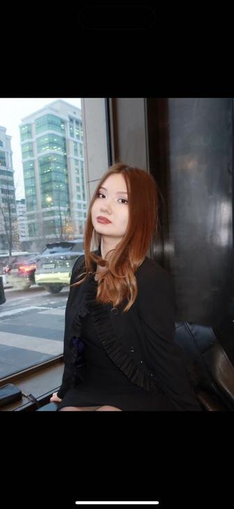 Подготовка к IELTS / General English