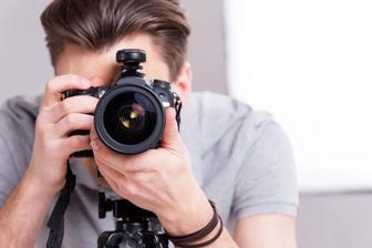 Услуги фотографа
