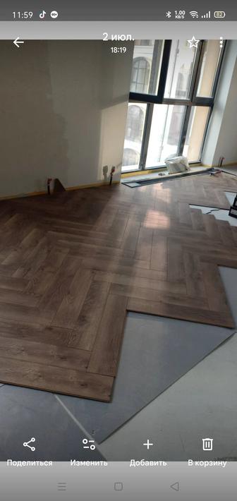 Ремонт под ключ и мелкосрочный