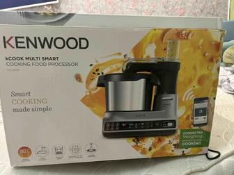 Кухонный комбайн KENWOOD