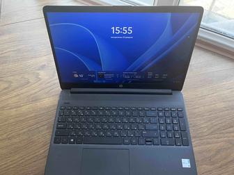 Ноутбук HP 15s / 8GB / 512GB