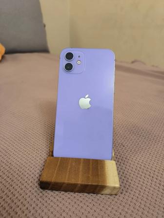 Телефон iPhone 12 128