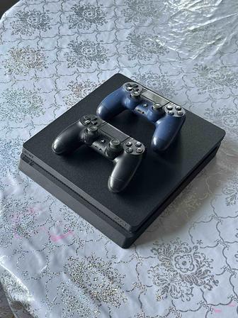 PlayStation 4 slim