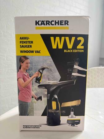 Стеклоочиститель аккумуляторный