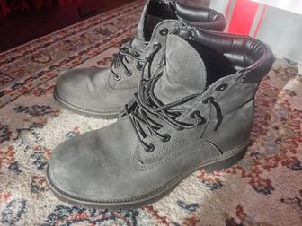 Timberland мужские 42р (оригинал)