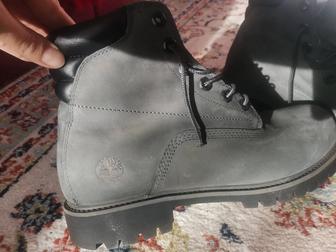 Timberland мужские 42р (оригинал)