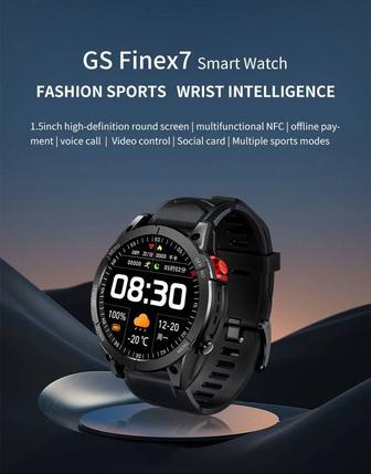 Часы Garmin Fenix 7