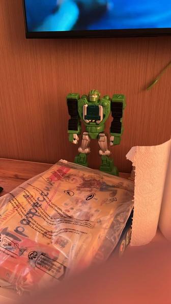 Трансформер