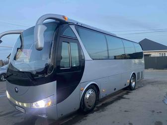 Аренда Автобуса 31 мест