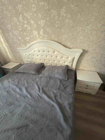 Спальный гарнитур торг имеется
