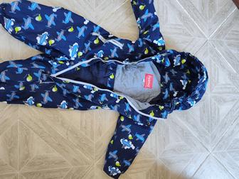 Продам комбинезон 86см для мальчика демисезонный