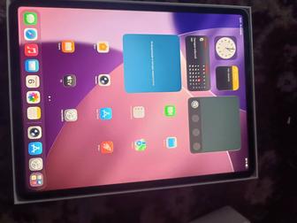 IpadAir 13 дюйма М2 процессор 128гб 2024