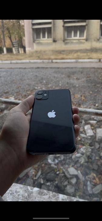 Айфон 11