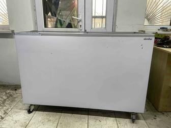 Продается морозильник