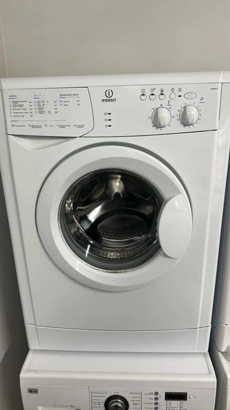 Стиральная машина б/у