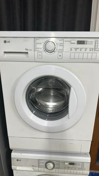 Стиральная машина б/у