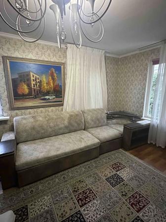 Диван кресло трансформер. Срочно