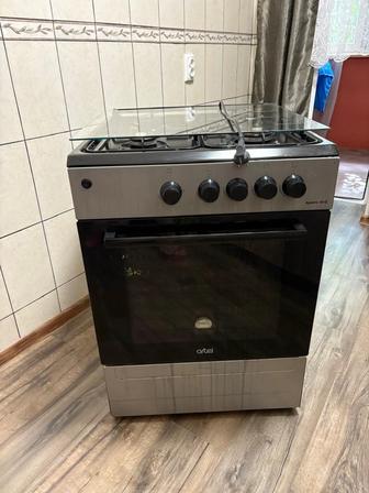 Продается Кухонная Плита Artel Apetito 10-G
