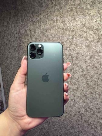 iPhone 11pro 256GB