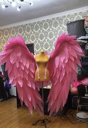 Крылья ангела