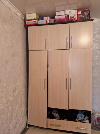 Шкаф для одежды