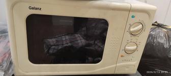 Продам микроволновку