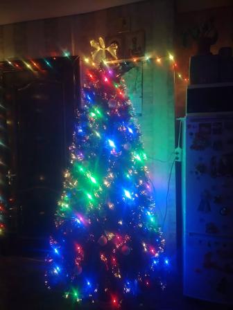 Продам елку