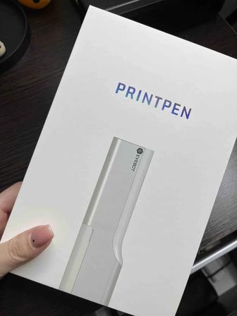 Мини принтер PRINTPEN