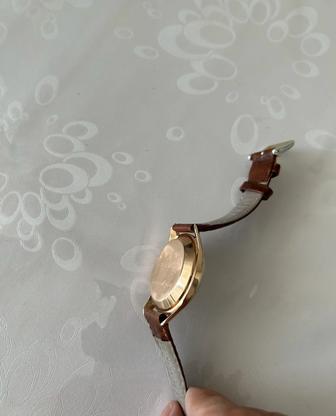 Золотые часы, мужские