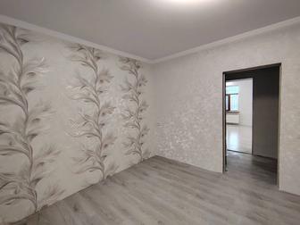 Поклейка обоев