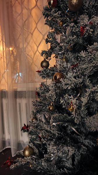 Продаю елку