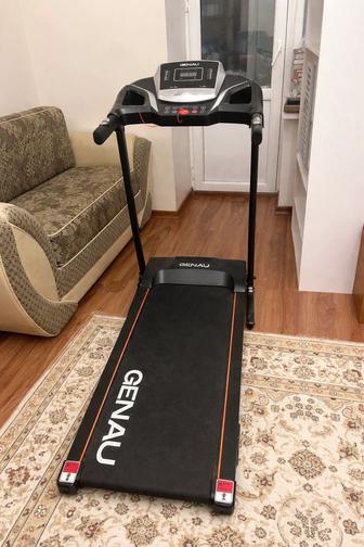 беговая дорожка