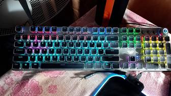 Продам клавиатуру для пк